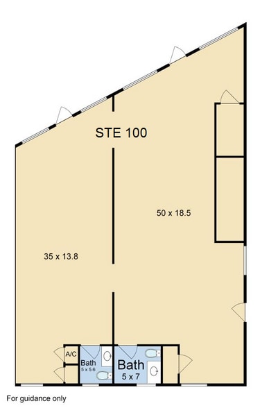 3210-3216 Metairie Rd, Metairie, LA for lease - Building Photo - Image 3 of 9