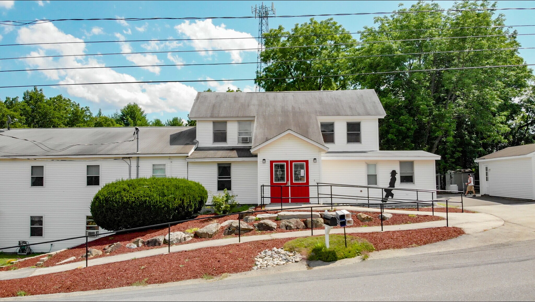 8 Jennifer Dr, Merrimack, NH à vendre Photo principale- Image 1 de 62