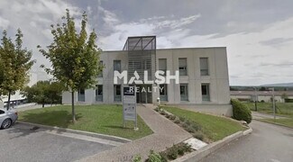 Plus de détails pour Bureau à louer