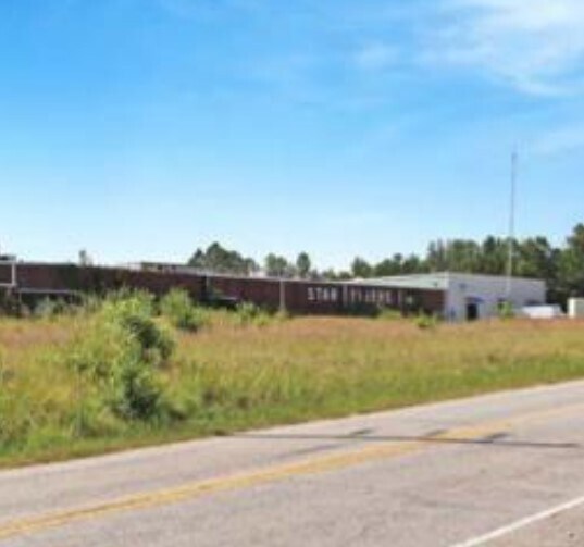 150 Star Rd, Edgefield, SC for sale - Building Photo - Image 3 of 15