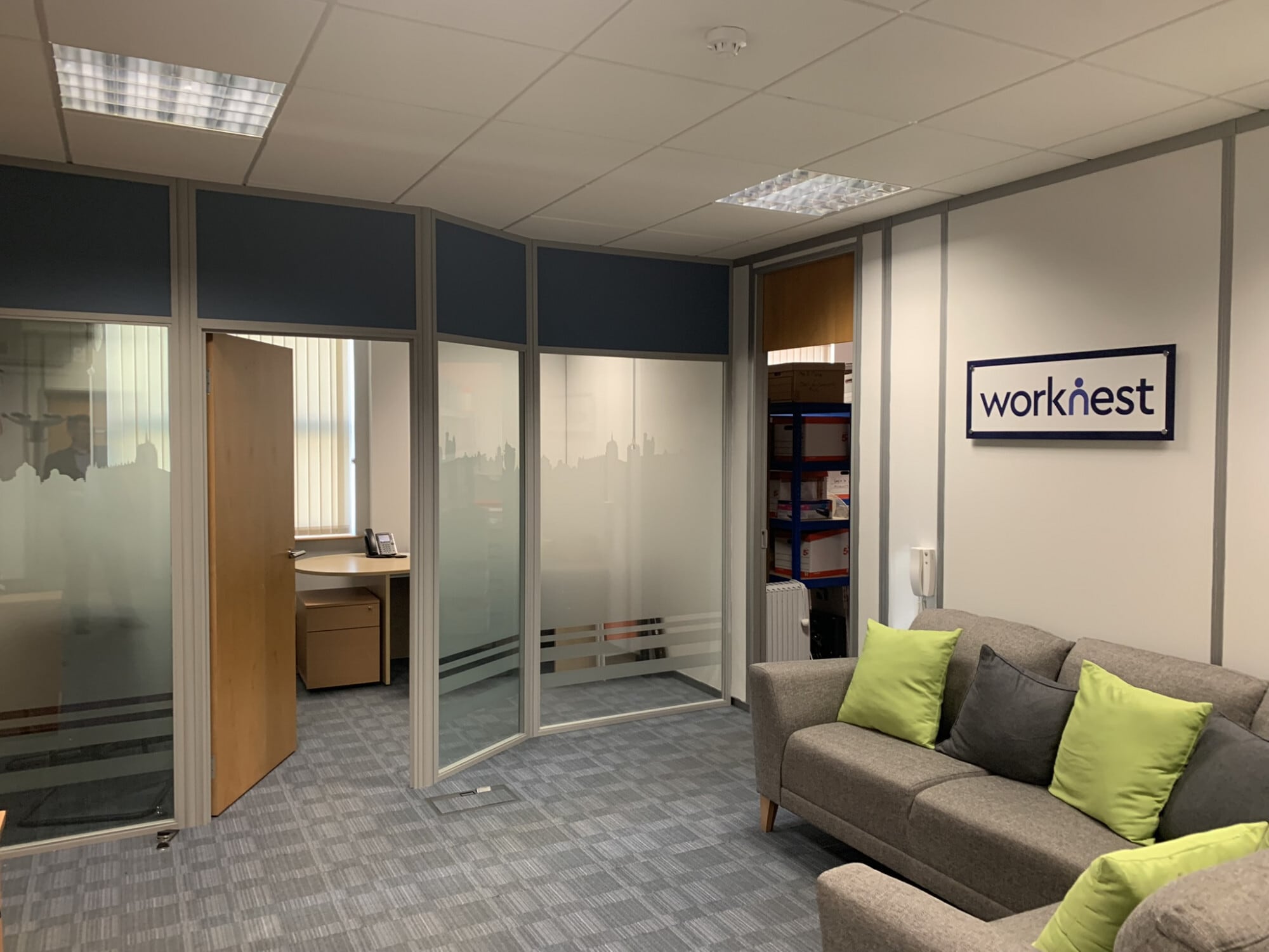 115-117 Grandholm Dr, Bridge Of Don for lease Interior Photo- Image 1 of 4