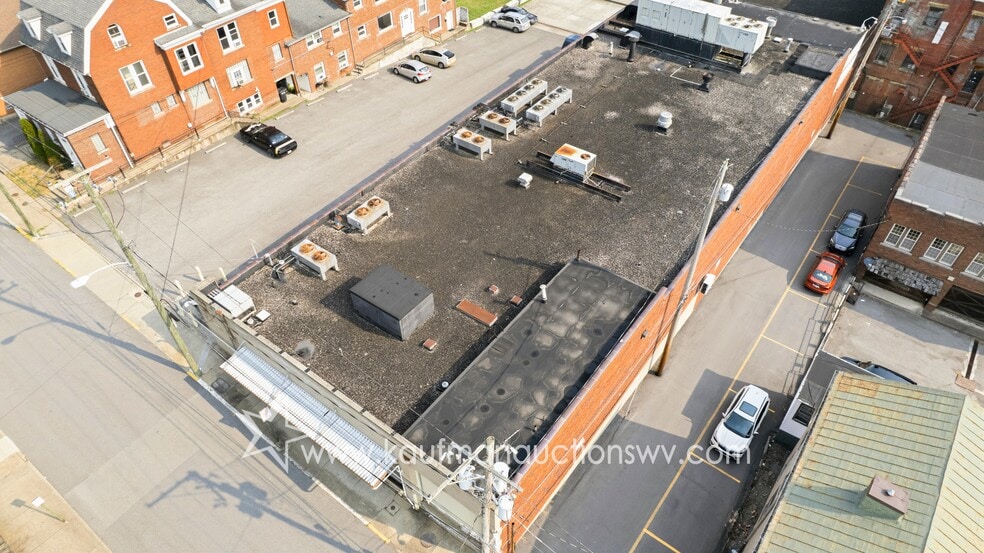347 W Main St, Clarksburg, WV for sale - Building Photo - Image 2 of 40