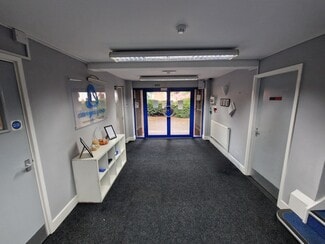 Plus de détails pour 24 Longmoor Ln, Derby - Bureau à louer