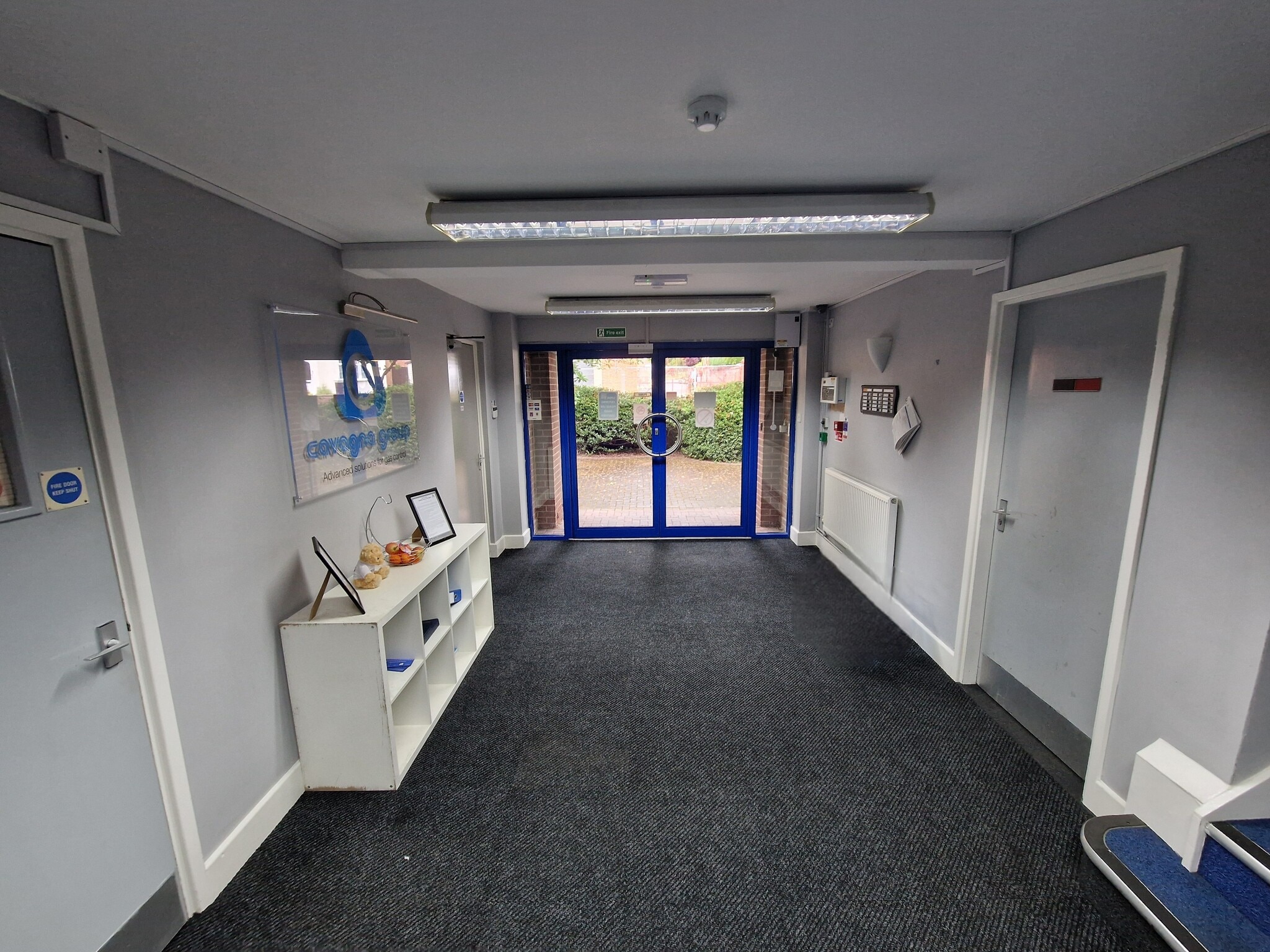 24 Longmoor Ln, Derby for lease Interior Photo- Image 1 of 6