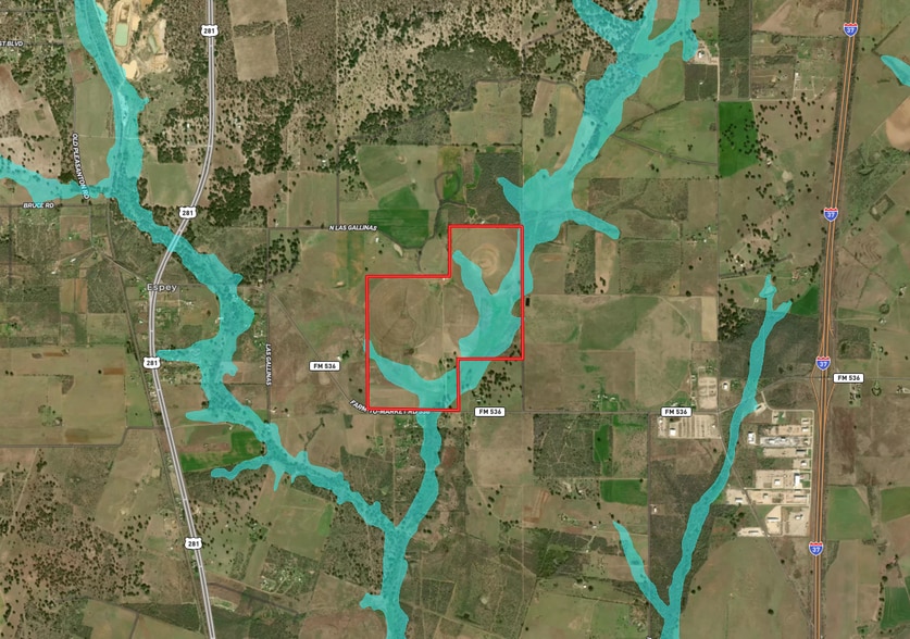 1769 FM 536, Pleasanton, TX for sale - Building Photo - Image 3 of 35