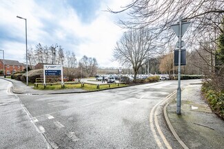 Plus de détails pour Crumpsall Vale, Manchester - Industriel à vendre