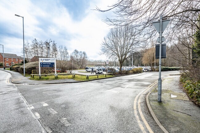 More details for Crumpsall Vale, Manchester - Industrial for Lease