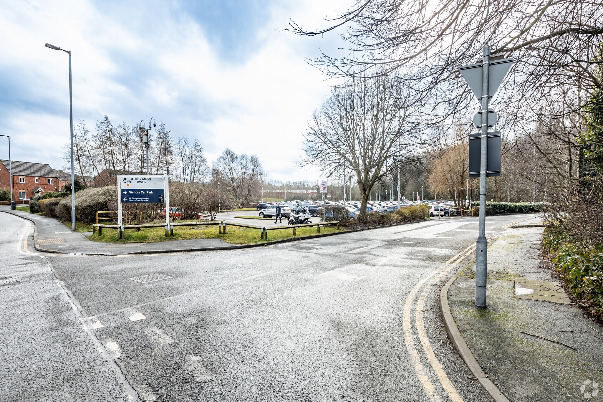 Crumpsall Vale, Manchester à vendre Photo du bâtiment- Image 1 de 3