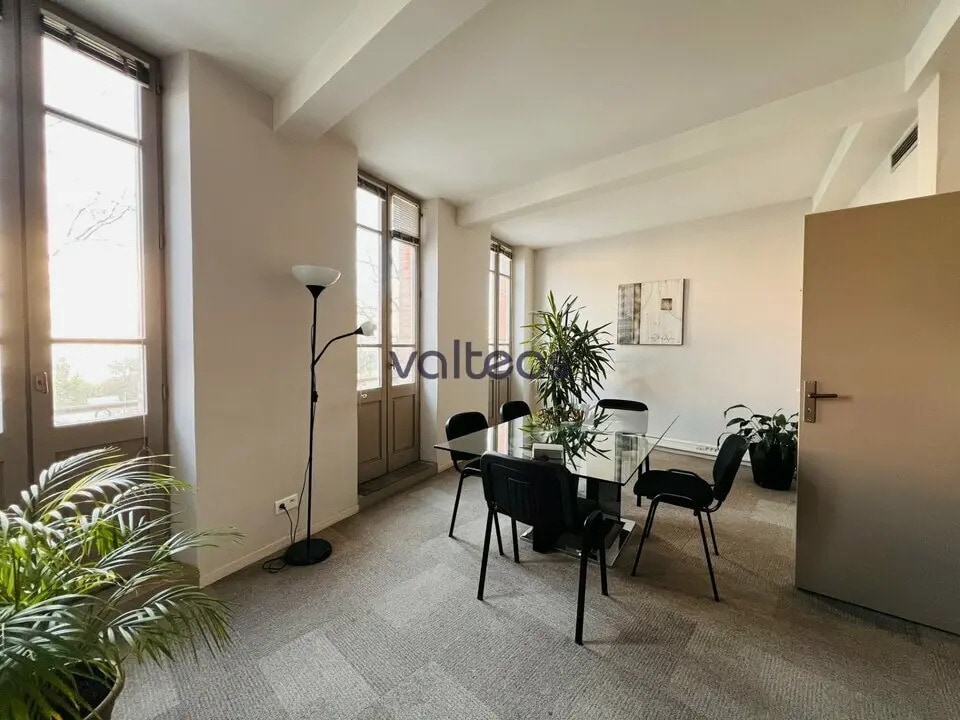 38 Allées Jean Jaurès, Toulouse à louer Photo intérieure- Image 1 de 13