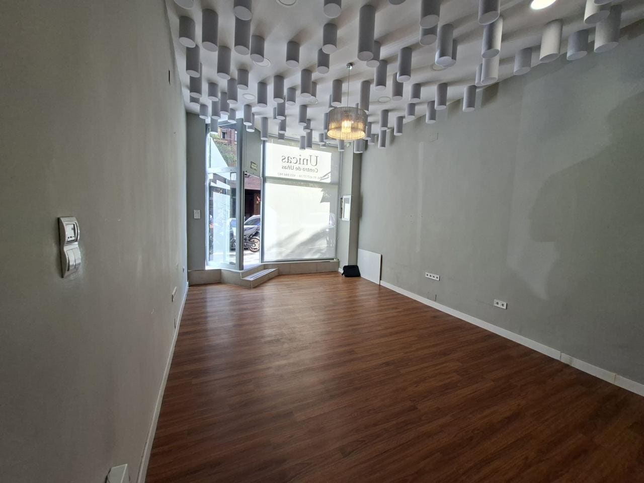 Retail in Madrid, Madrid for lease Interior Photo- Image 1 of 5