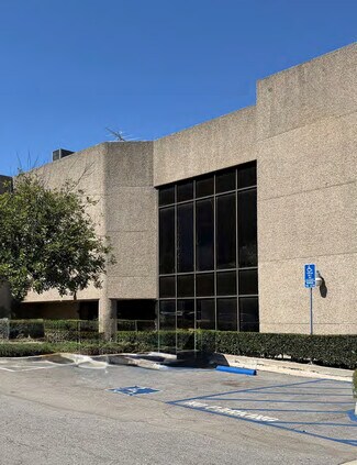 Plus de détails pour 4520 Electronics Pl, Los Angeles, CA - Bureau, Industriel à louer