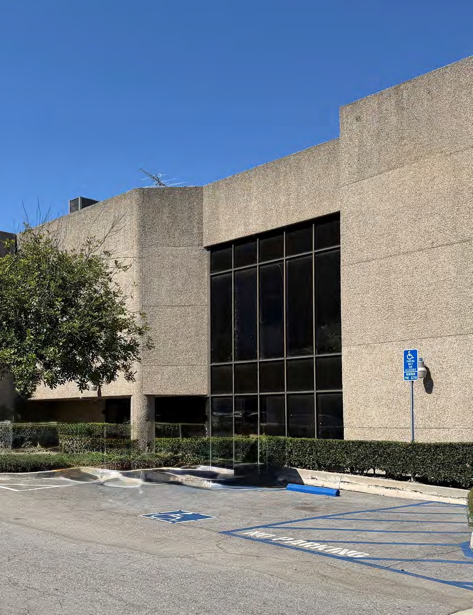 4520 Electronics Pl, Los Angeles, CA for lease Building Photo- Image 1 of 6