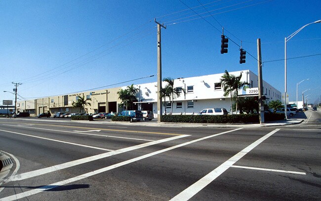 More details for 2170-2290 W 8th Ave, Hialeah, FL - Industrial for Lease