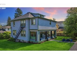 More details for 8410 SE 21st Ave, Portland, OR - Multifamily for Sale