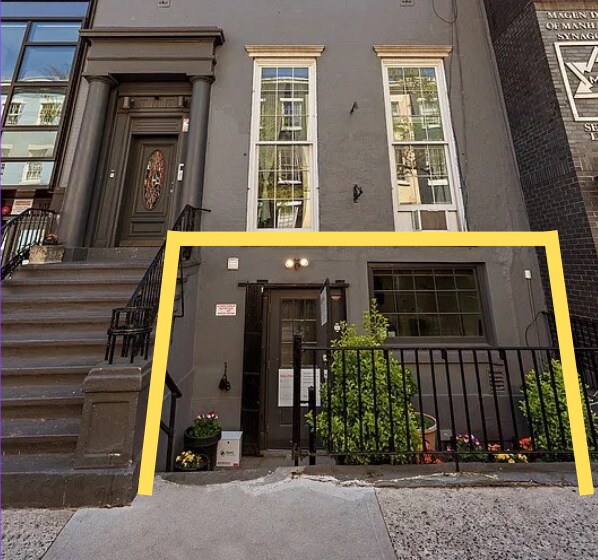 179 Sullivan St, New York, NY à louer - Photo du bâtiment - Image 1 de 1