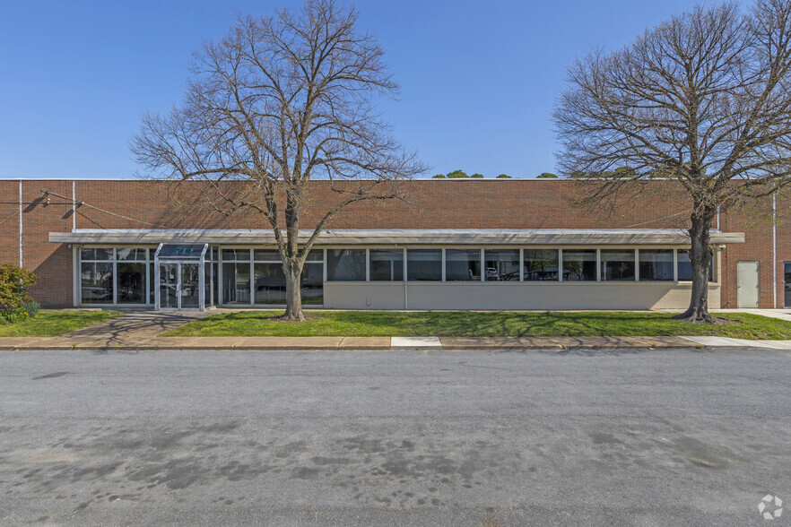 1710 Midway Rd, Odenton, MD for lease - Building Photo - Image 3 of 9