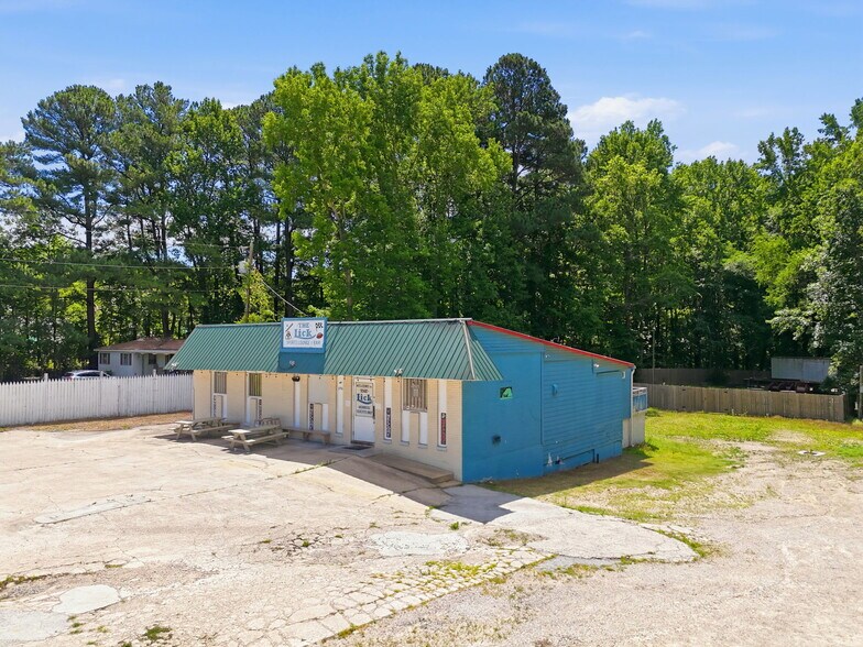 2901 Nc-97 Hwy, Wendell, NC à vendre - Photo du bâtiment - Image 3 de 62