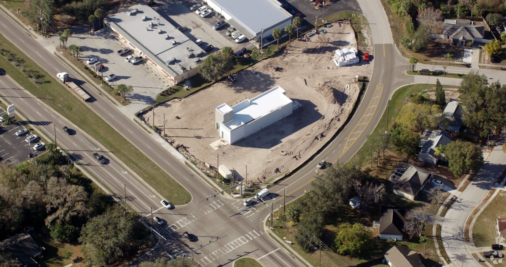 4239 Little Rd, New Port Richey, FL for sale Primary Photo- Image 1 of 4