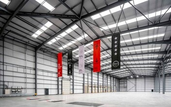 Wyvern Way, Derby for lease Interior Photo- Image 2 of 7