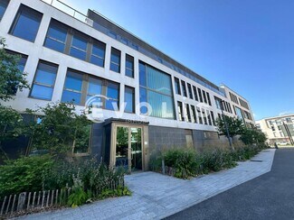 More details for 53 Avenue De La Division Leclerc, Châtenay-Malabry - Office for Lease