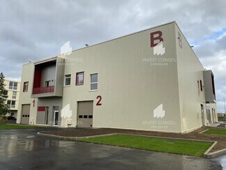More details for Multiple Space Uses for Lease
