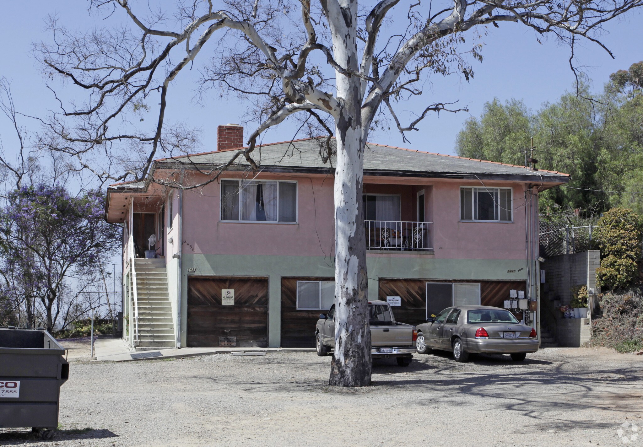 2436 Adams Ave, San Diego, CA à vendre Photo principale- Image 1 de 3