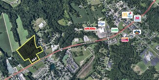 Plus de détails pour State Route 28, Goshen, OH - Terrain à vendre