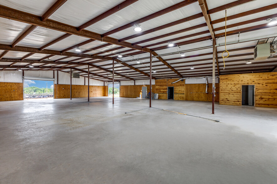 9675 US Highway 377, Collinsville, TX for sale - Building Photo - Image 1 of 1