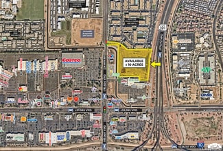More details for NNEC 99th Ave & McDowell Rd, Phoenix, AZ - Land for Sale