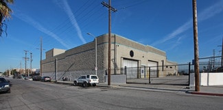 More details for 4121 S Alameda St, Los Angeles, CA - Industrial for Lease