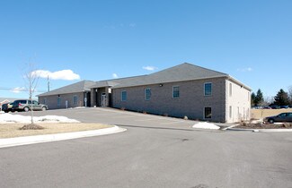 Plus de détails pour 909 Dover Rd, Wooster, OH - Bureau à louer