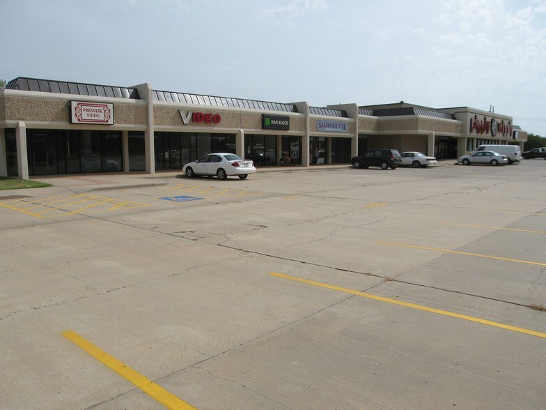 19645 NE 23rd St, Harrah, OK for sale - Building Photo - Image 1 of 1