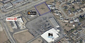 More details for 8131 Cliffdale Rd, Fayetteville, NC - Land for Sale