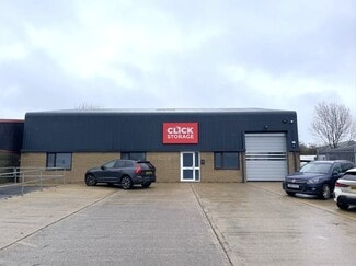 More details for Woodcock Rd, Warminster - Industrial for Sale