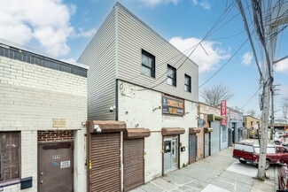 More details for 1005 E 46th St, Brooklyn, NY - Industrial for Lease