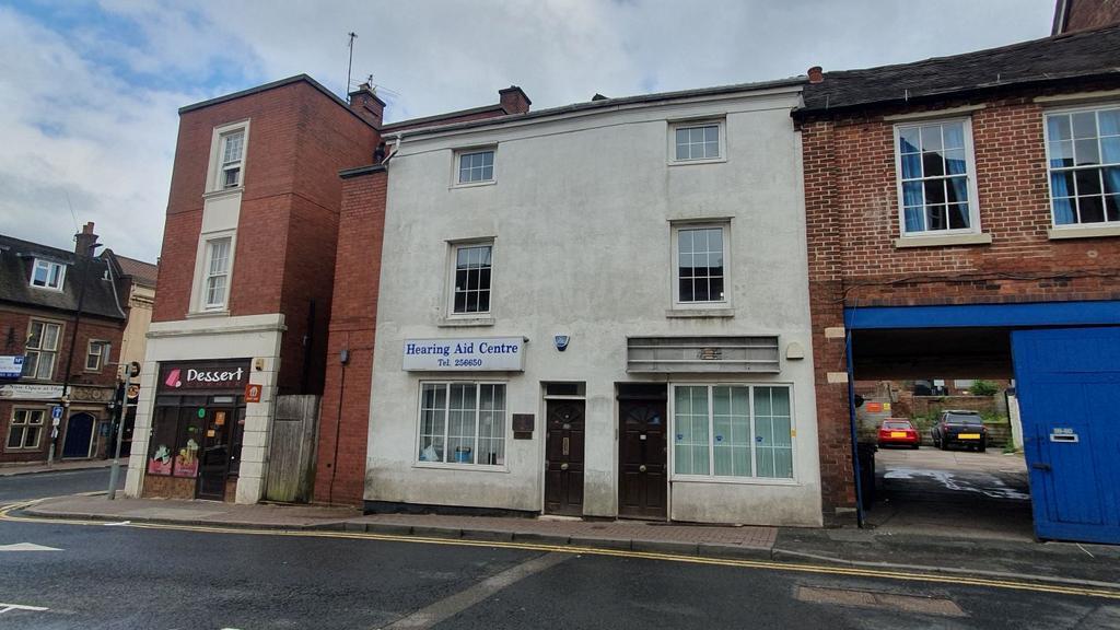 58 Tower St, Dudley à vendre Photo du bâtiment- Image 1 de 1