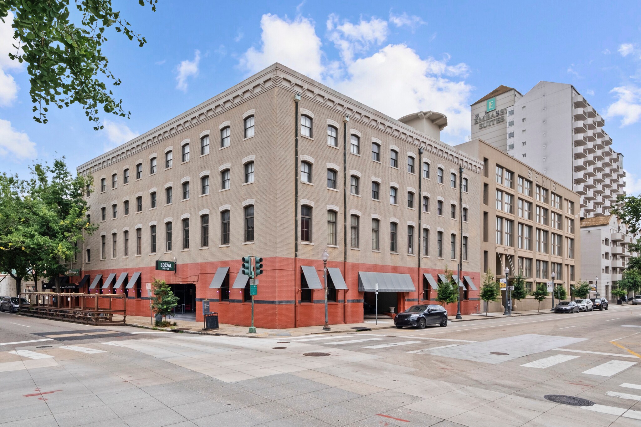 746 Tchoupitoulas St, New Orleans, LA à vendre Photo principale- Image 1 de 1