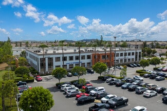 Plus de détails pour 9445 Fairway View Pl, Rancho Cucamonga, CA - Bureau à louer
