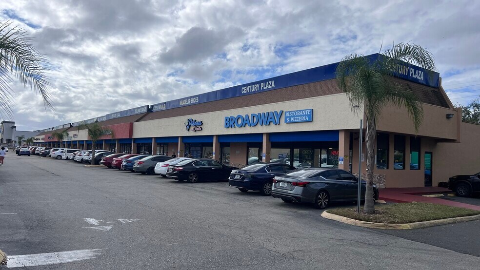 1700 Woolco Way, Orlando, FL à louer - Photo du bâtiment - Image 2 de 3