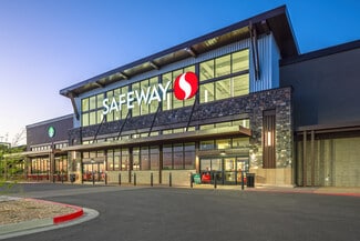 More details for NEC 83rd Ave & Happy Valley Rd, Peoria, AZ - Office/Retail, Retail for Lease