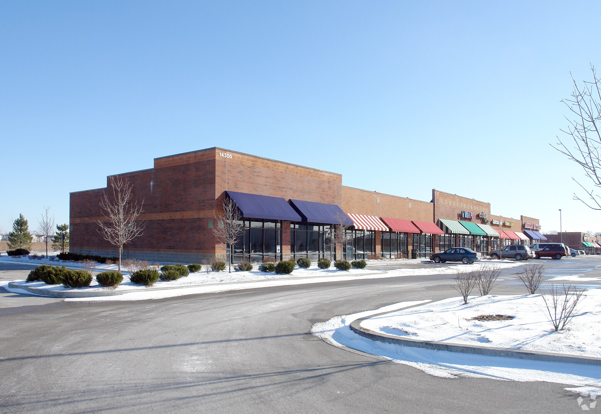 14350 Mundy Dr, Noblesville, IN à louer Photo principale- Image 1 de 2