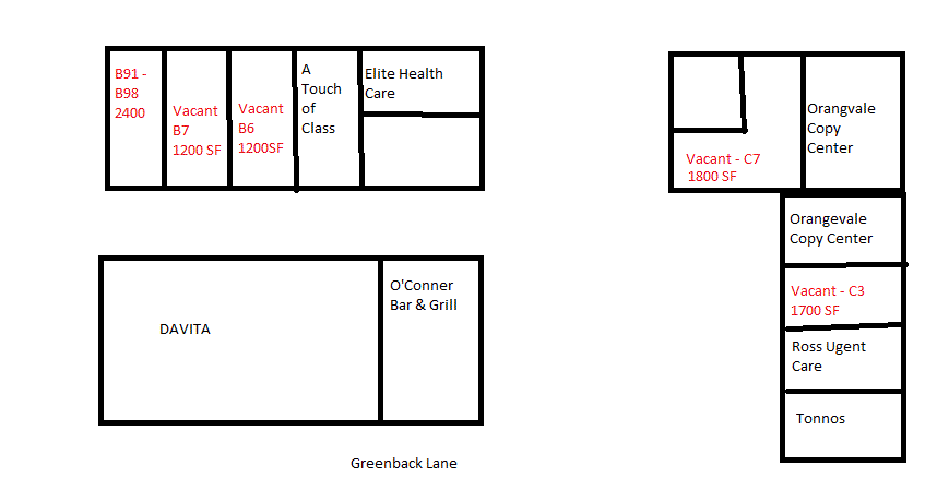 9267 Greenback Ln, Orangevale, CA à louer - Photo du bâtiment - Image 2 de 18