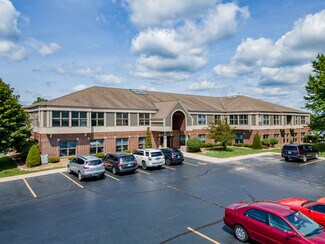 More details for 1025 W Glen Oaks Ln, Mequon, WI - Office for Lease