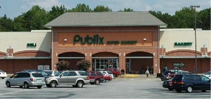 139 Commerce Ave, Lagrange, GA for lease - Building Photo - Image 3 of 3