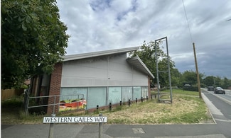 More details for 104 Western Gailes Way, Hull - Retail for Lease