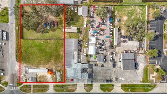 More details for 5995 US-19 Hwy, New Port Richey, FL - Land for Sale