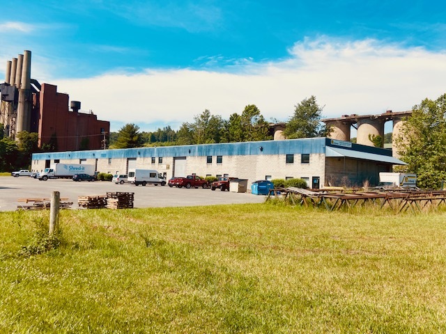 2200 Morgantown Industrial Park, Morgantown, WV for sale - Building Photo - Image 1 of 1