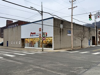 Plus de détails pour 2800 Penn, 2746 Penn & 2744 Spring Way – à vendre, Pittsburgh, PA