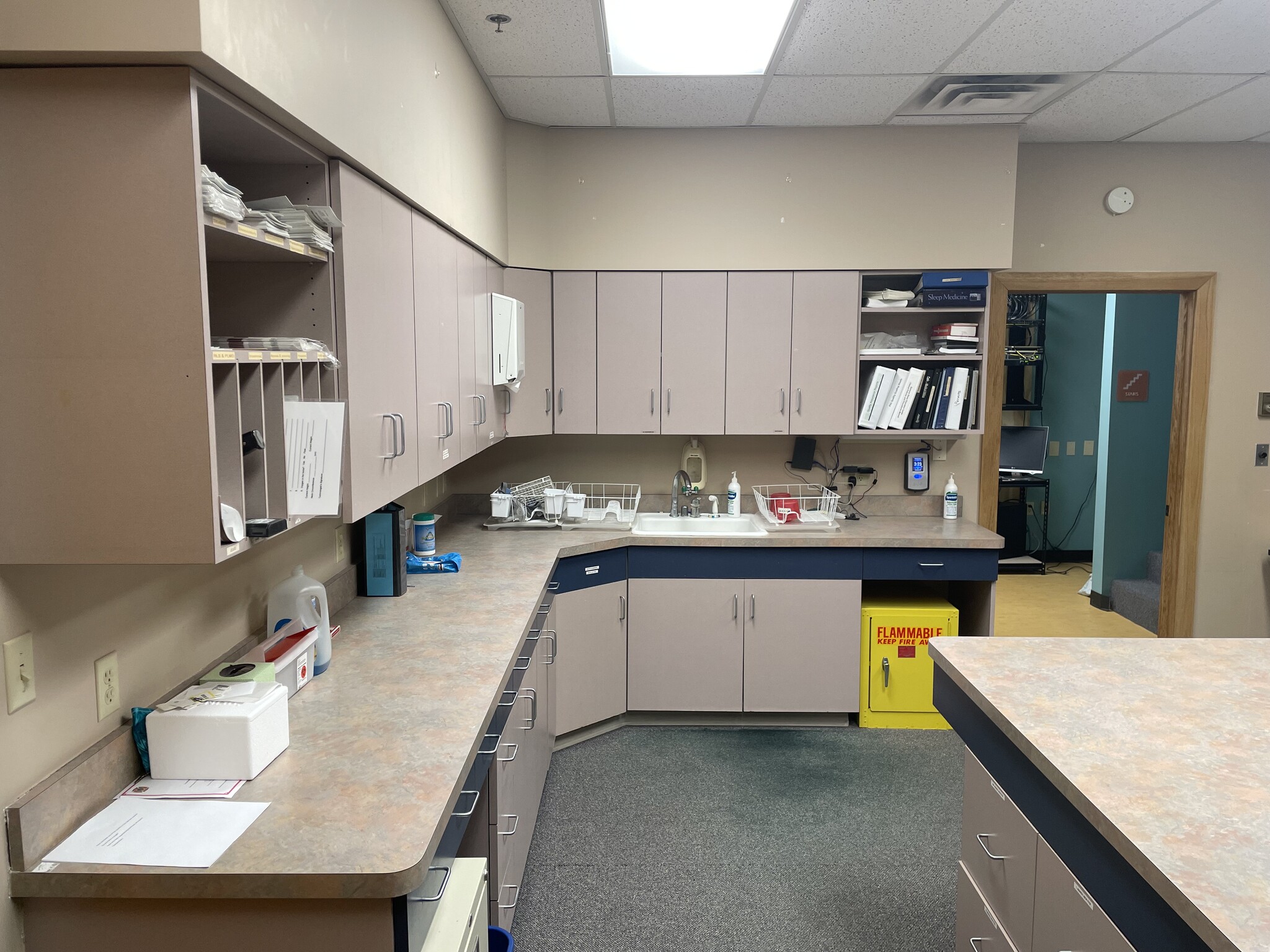 1101 S 70th St, Lincoln, NE à louer Photo intérieure- Image 1 de 4