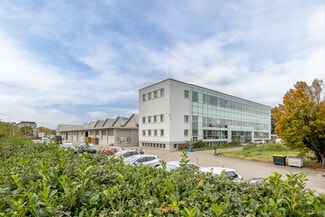 More details for 2 Avenue Roger Salengro, Vaulx-en-Velin - Flex for Lease